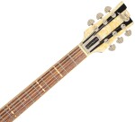 Duesenberg Alliance Series Joe Walsh Black
