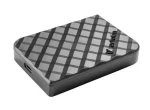 Verbatim Store 'n' Go Mini Diamond 1TB černá / Externí SSD disk / USB-C 3.2 Gen 2 / R: 1000 MB/s / W: 1000 MB/s