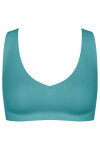 HORNÍ DÍL SLOGGI ZERO FEEL 2.0 BRALETTE 1597 tyrkysová XL