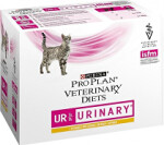 Purina PPVD Feline kaps. UR St/Ox Urinary Chicken