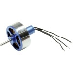 Brushless elektromotor