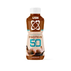 USN Trust 50 Protein čokoláda 500 ml (12736)