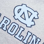 Mitchell & Ness Pánská mikina North Carolina Tar Heels NCAA Pinnacle Heavyweight Fleece Hoodie Velikost: XL