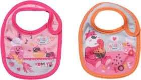 BABY born Bryndák, 2 druhy - Zapf Creation