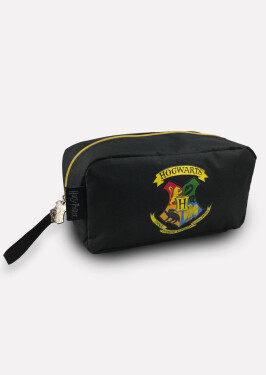 Harry Potter Kosmetická taštička - Bradavice - EPEE