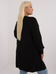 Jumper PM SW PM 3726.99 černý XL/XXL