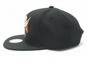Mitchell & Ness Pánská kšiltovka Miami Heat NBA Fruit Loops Snapback