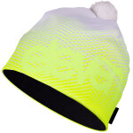 Sportovní čepice Eleven Sven Vortex White Velikost: M