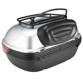 E79 opěrka Givi pro kufr E 460 černá