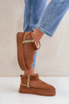 Sněhule model 204877 Step in style 40