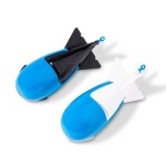 Nash Zakrmovací raketa Spot On Dot Spod Impact Small - White,Nash Zakrmovací raketa Spot On Dot Spod Impact Small - White