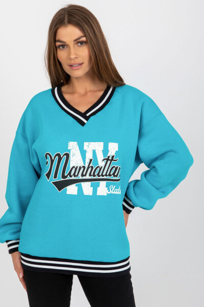 Mikina model 216171 Ex Moda universal