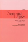 Soudobé dějiny 3/2010
