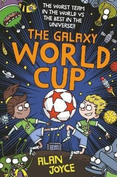 Galaxy World Cup - -