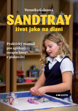 Sandtray - Veronika Galusová - e-kniha