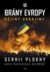 Brány Evropy Serhii Plokhy