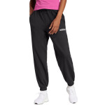 Kalhoty adidas Essentials Linear French Terry Cuffed W JC5948 dámské M