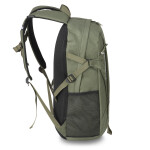 Trekingový batoh Semiline A3024-6 Khaki/Black 20 l