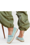 Espadrilky model 207332 Solea 39