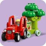 LEGO® DUPLO® 10982 Traktor se zeleninou ovocem
