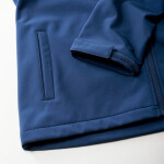 Pánská bunda neti II M 92800360286 tmavě modrá - Hi-Tec XL
