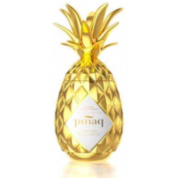 Pinaq Gold Liqueur 17% 1 l (holá lahev)