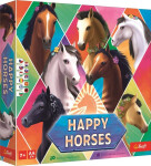 Happy Horses