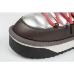 D.Franklin W DFSH371006-SILV obuv 36