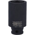 KS Tools 5151131 515.1131 rázový nástrčný klíč 31 mm