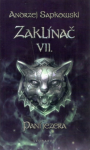 Zaklínač VII. - Paní jezera, 3. vydání - Andrzej Sapkowski