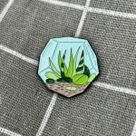 Pinarna.cz Rostlinné terárium