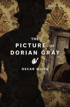 Picture of Dorian Gray - Oscar Wilde