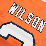 Nike Pánský dres Denver Broncos NFL Russell Wilson #3 Alternate Vapor F.U.S.E. Limited Velikost: 3XL