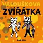 Valouškova zvířátka - Chrudoš Valoušek