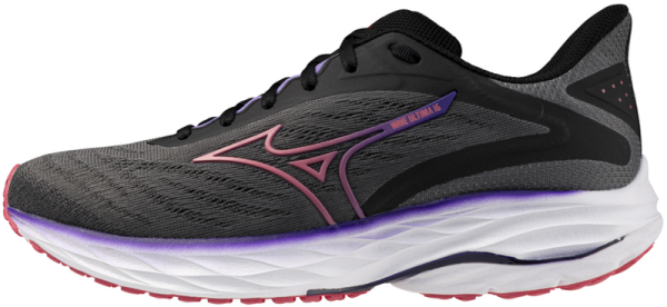 Běžecké boty Mizuno WAVE ULTIMA 16 J1GD251824 Velikost obuvi v EU: 38