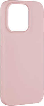 FIXED Story pro Apple iPhone 14 Pro růžový FIXST-930-PK