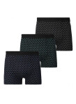 Moraj boxerky MBX550-393 M-2XL směs barev XL