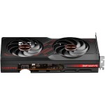 Sapphire PULSE RX 7600 GAMING OC 8G / 2755 MHz / 8GB D6 / 128-bit / 1x HDMI + 3x DP / 185W (8) (11324-01-20G)