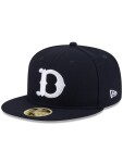 New Era Pánská kšiltovka Detroit Tigers MLB 2026 Hall of Fame 59FIFTY Fitted Velikost: 7 5/8