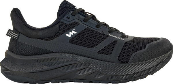 VM Footwear Simi 6135-60 Outdoorové polobotky černé 44 6135-60-44