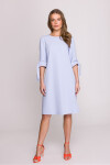 Denní šaty model 209139 Stylove M