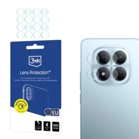 3mk Lens Protection skla na fotoaparát pro Redmi Note 15 Pro 4G/ Pro 5G/ Pro+ 5G (5903108744447)