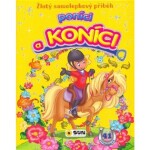 Poníci koníci