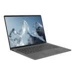 ASUS Zenbook A14 šedá / Notebook / 14" WUXGA OLED / Qualcomm Snapdragon X1-26-100 / 16GB / 512GB SSD / Adreno / W11H (UX3407QA-OLED609W)