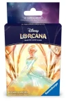 Disney Lorcana: Archazia's Island - Ochranné obaly na karty - Cinderella