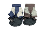 Lumo zimní bunda pro sa na ZIP Barva: Růžová, Délka zad (cm): 30, Obvod hrudníku: 36 - 42 cm
