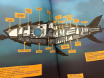 20 000 mil pod mořem - Jules Verne, Kateřina Hubertová, Vojta Rejl