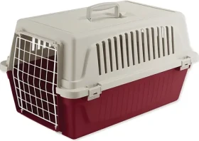 Ferplast Atlas 30 / Přepravka pro psy a kočky / 60×40×38 cm / nosnost 25 kg (G84-73009799EL)
