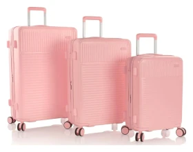 Heys Pastel S,M,L Blush S: 44 l / M: 74 l / L: 116 L HEYS-10155-0127-S3