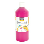 Temperová barva Creall, 500 ml, magenta